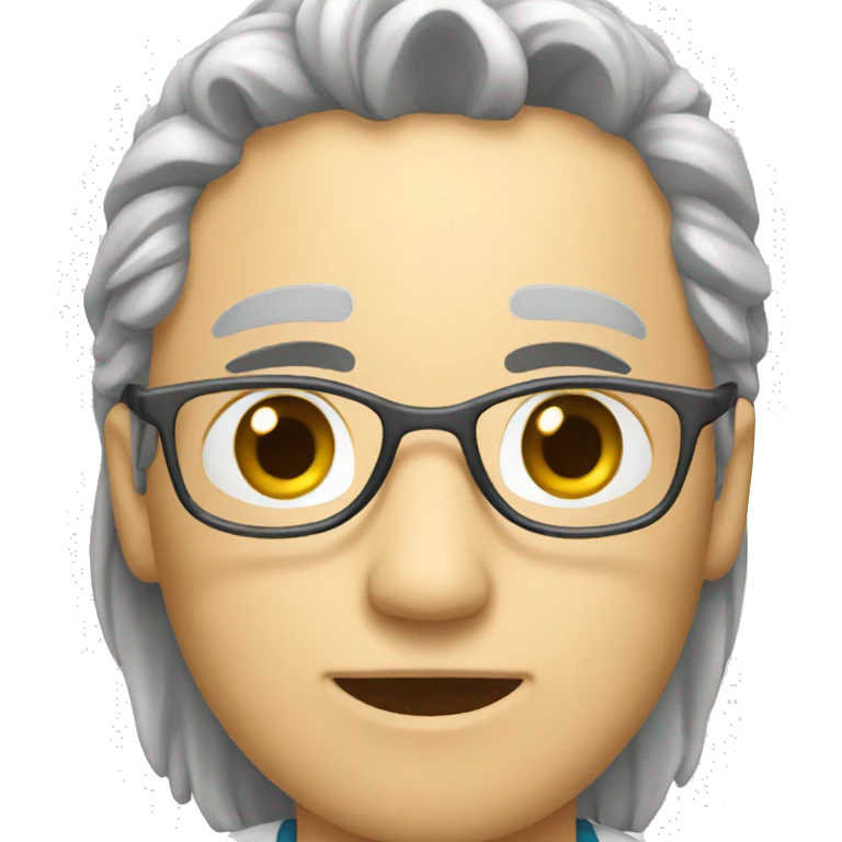 doctor collaboration emoji