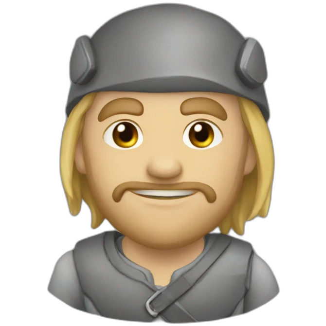 mareijn roggeband emoji