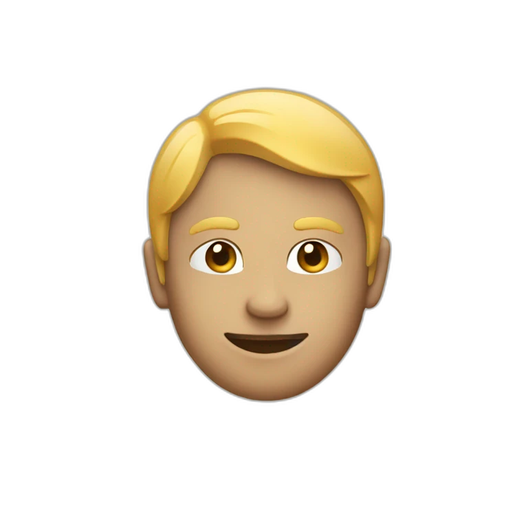 Self-Improvement symbol emoji