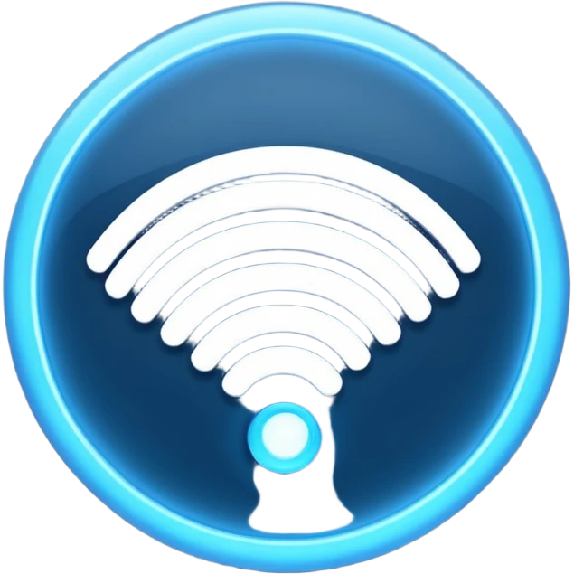 wifi signal emoji