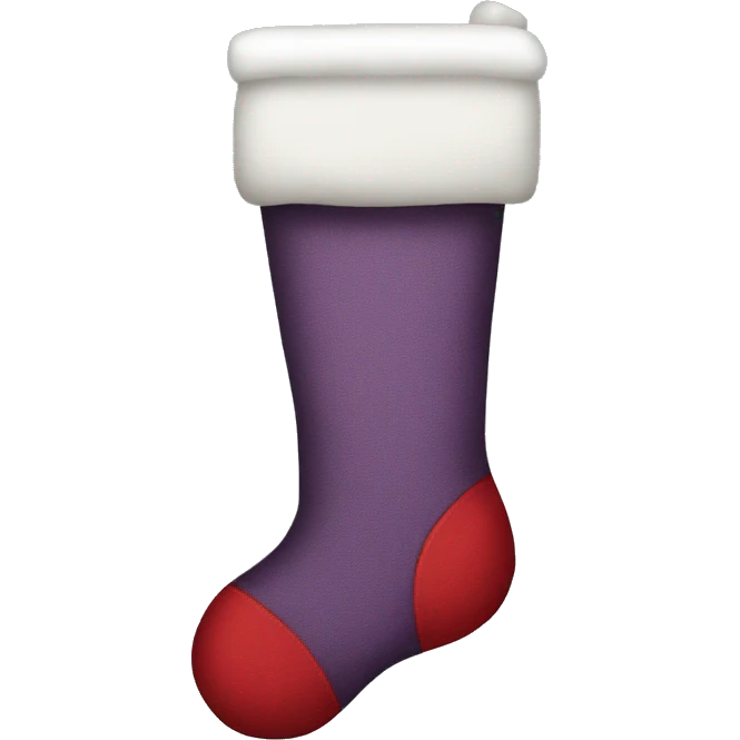 Stockings emoji