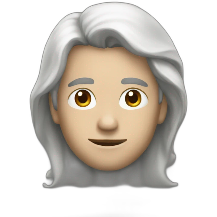 Ace emoji