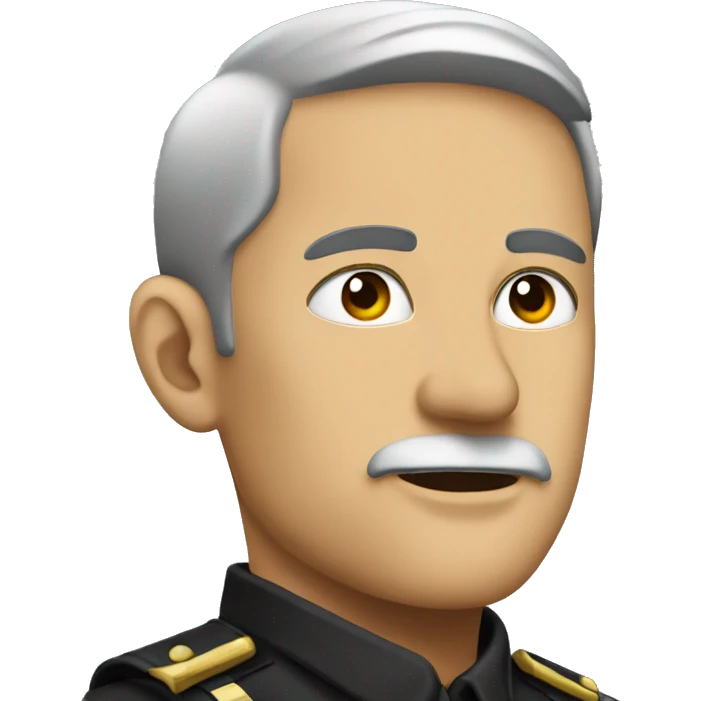 anti-fascist emoji