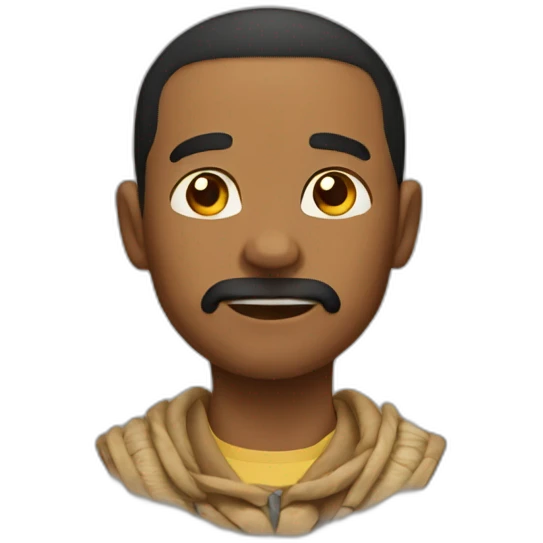 Huaso emoji