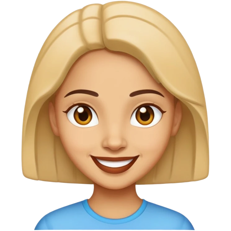Hadita emoji