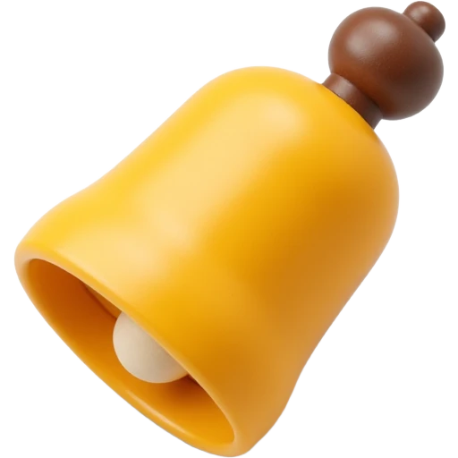 bell emoji