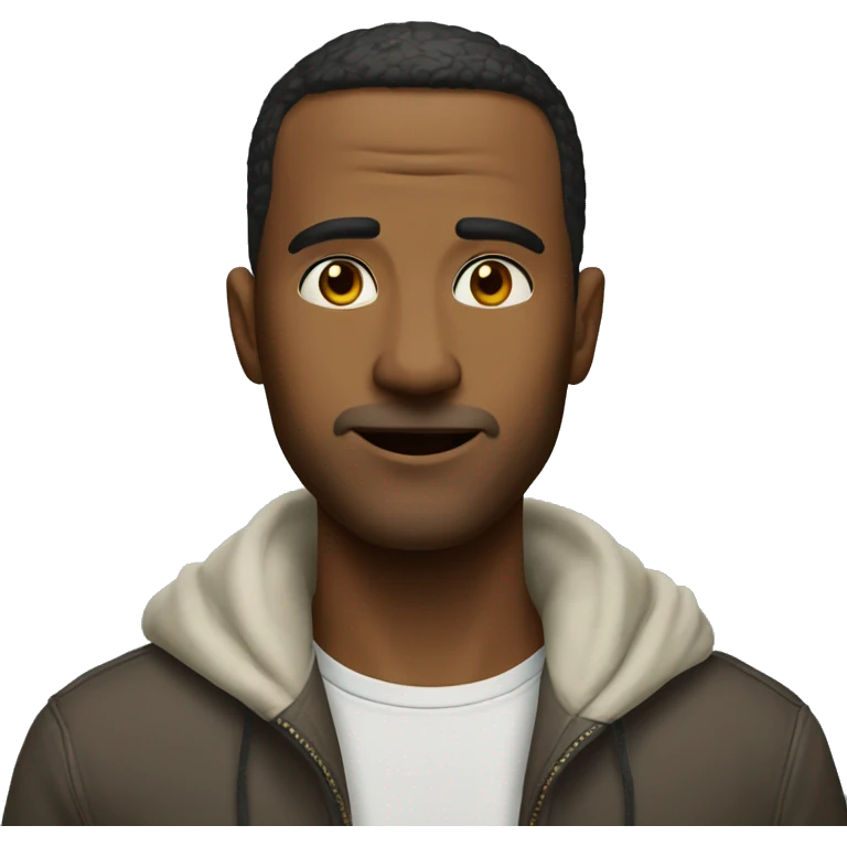 Собака emoji