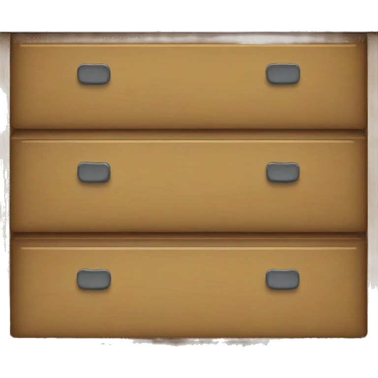 drawer emoji