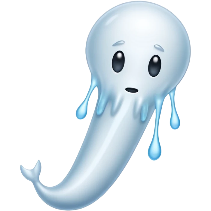 sperm cell emoji emoji