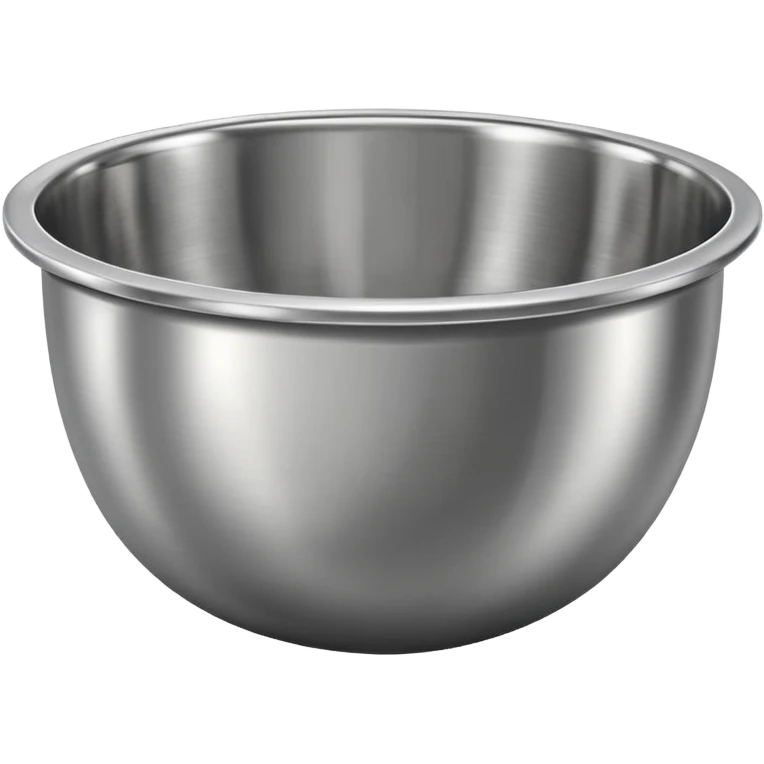 Mixing bowl emoji