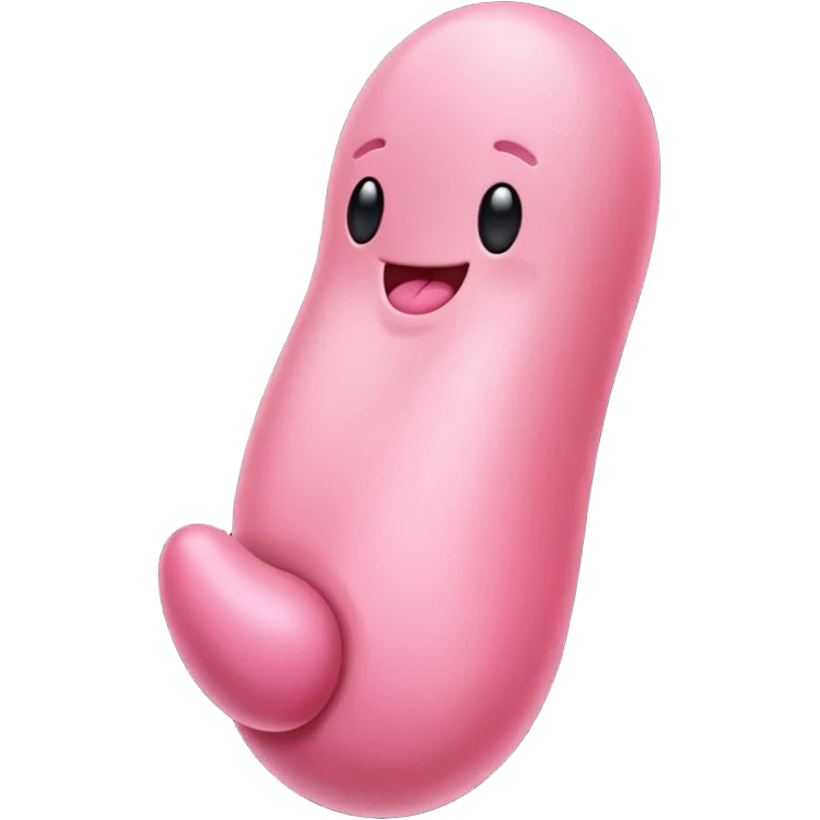 Penis emoji