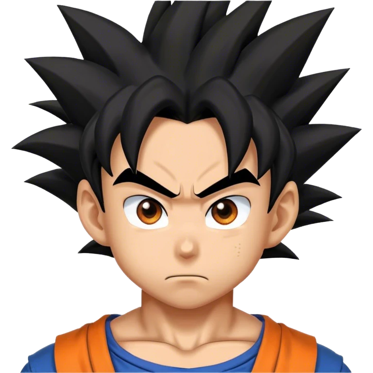 goku emoji