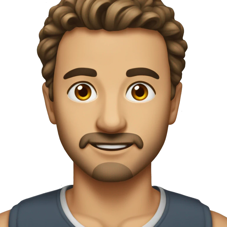 öpücak atan bir peri emoji