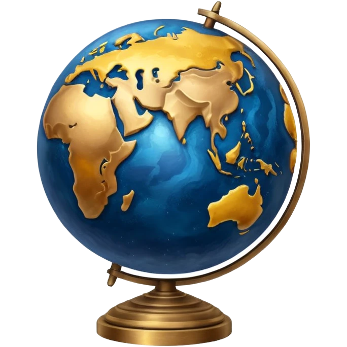 one of the 9 planet emoji