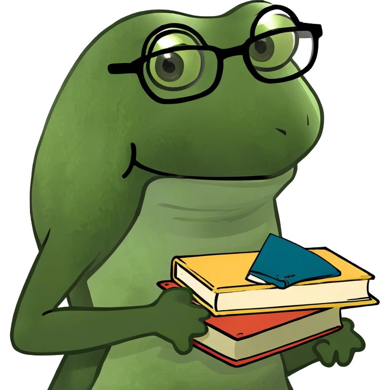 nerd emoji
