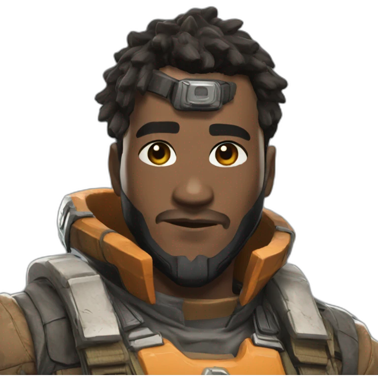 Apex legends emoji