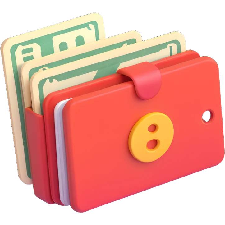 expenses icon emoji