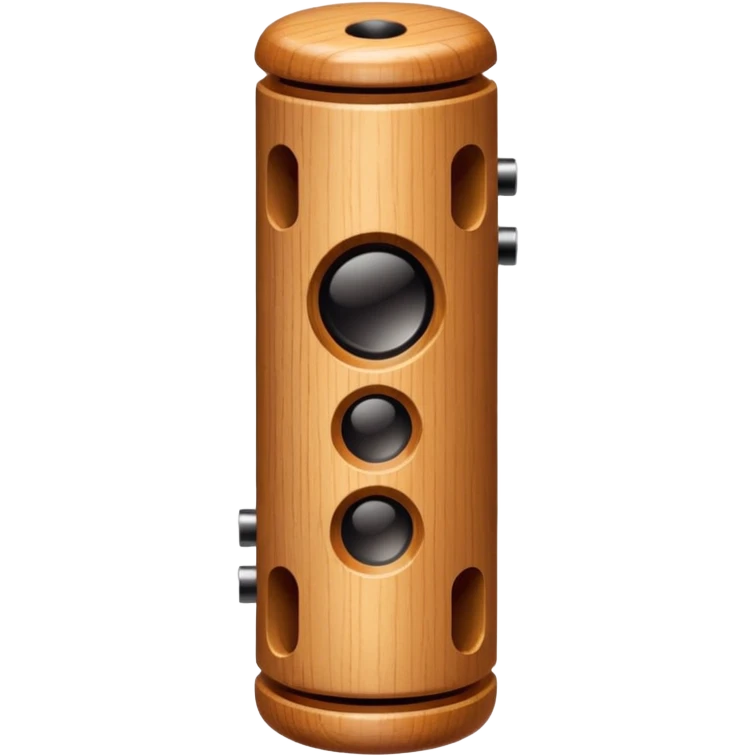 recorder emoji