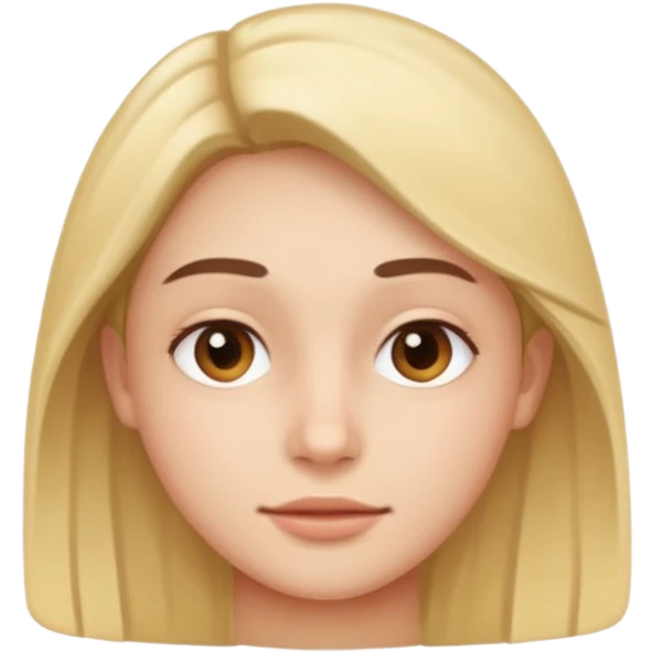 Rutina aesthetics emoji