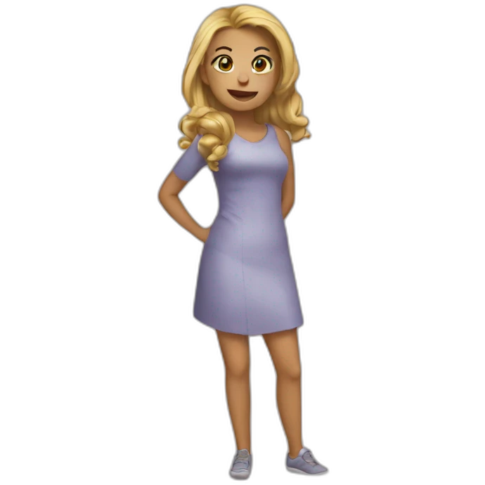 GGs emoji