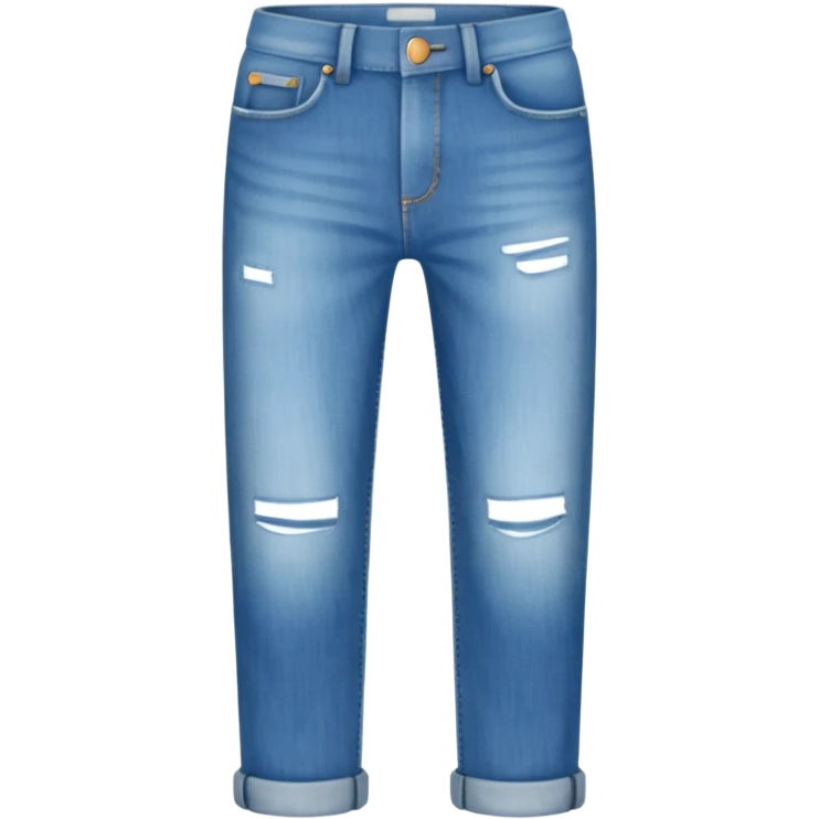 Pants emoji