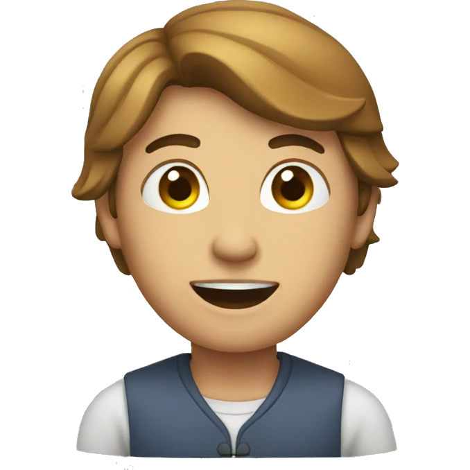 target emoji
