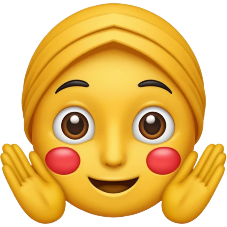اصلا ایموجی نباشه emoji