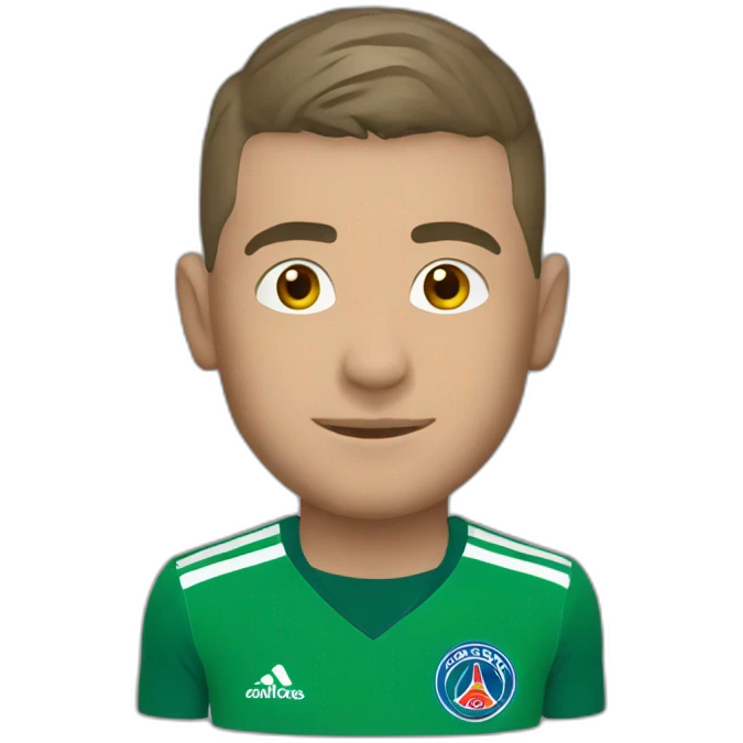Verratti emoji