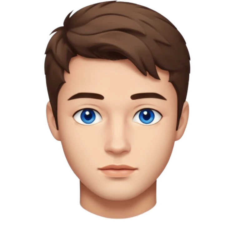 chico lachowski  emoji