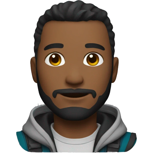 jett from Valorant emoji