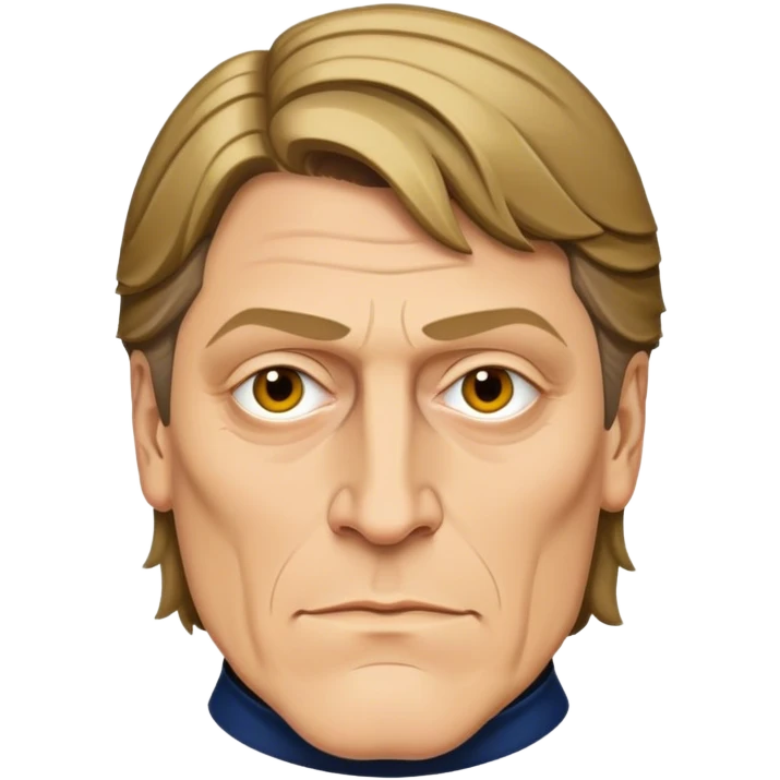 william regal emoji