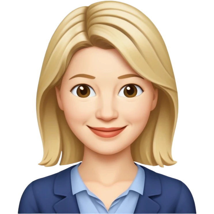 bridget jones emoji