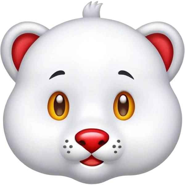 mascot sounds good to me emoji