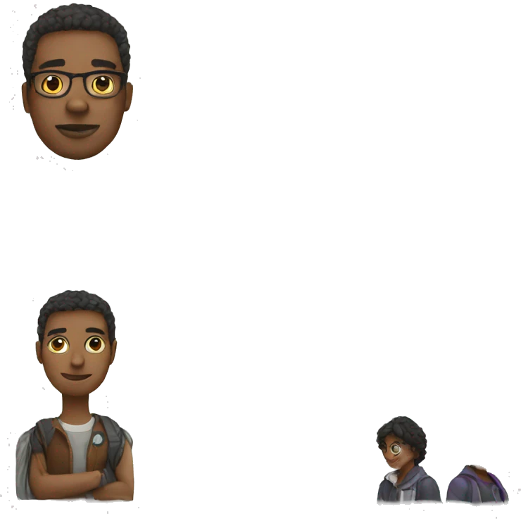 UNIVERSITY emoji