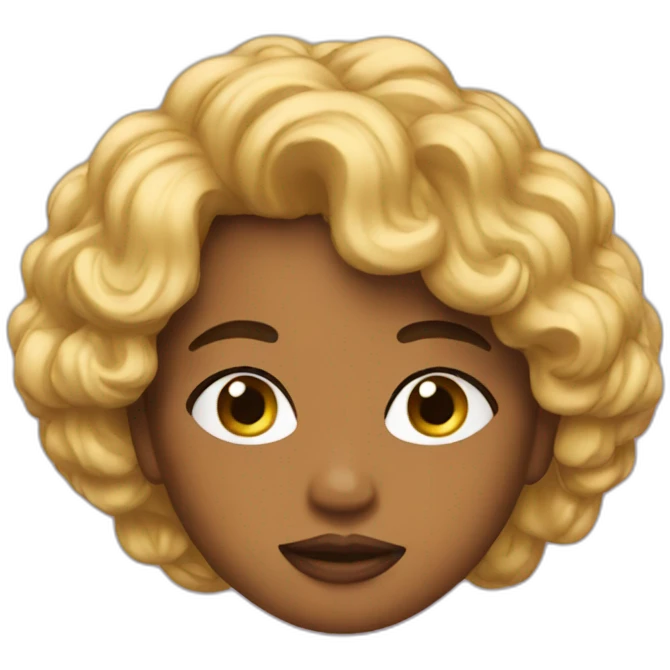 byoncé emoji