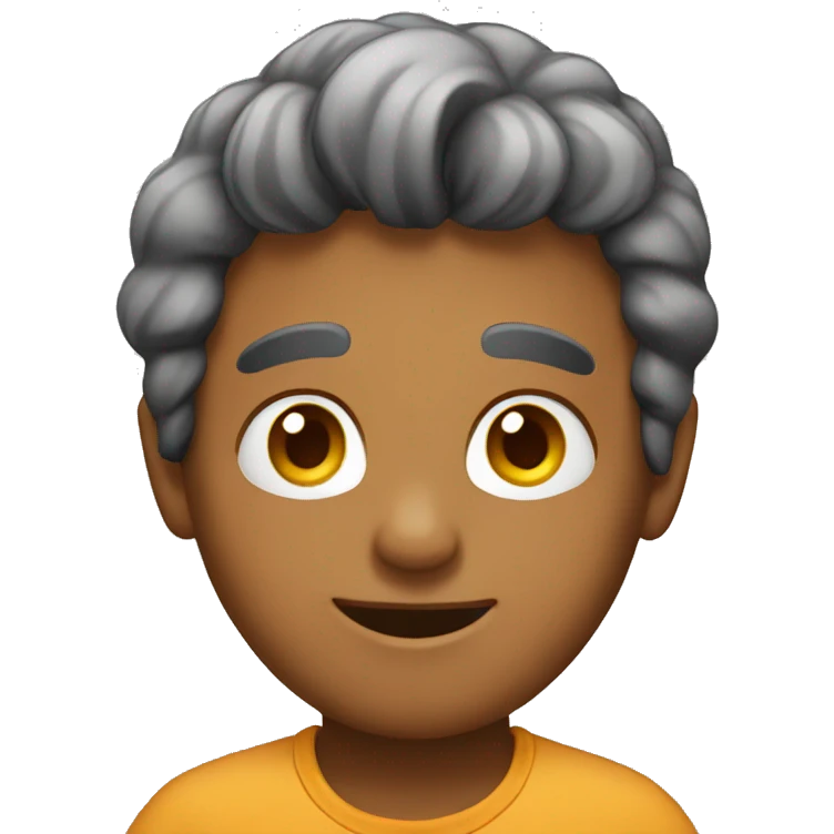 friend  emoji