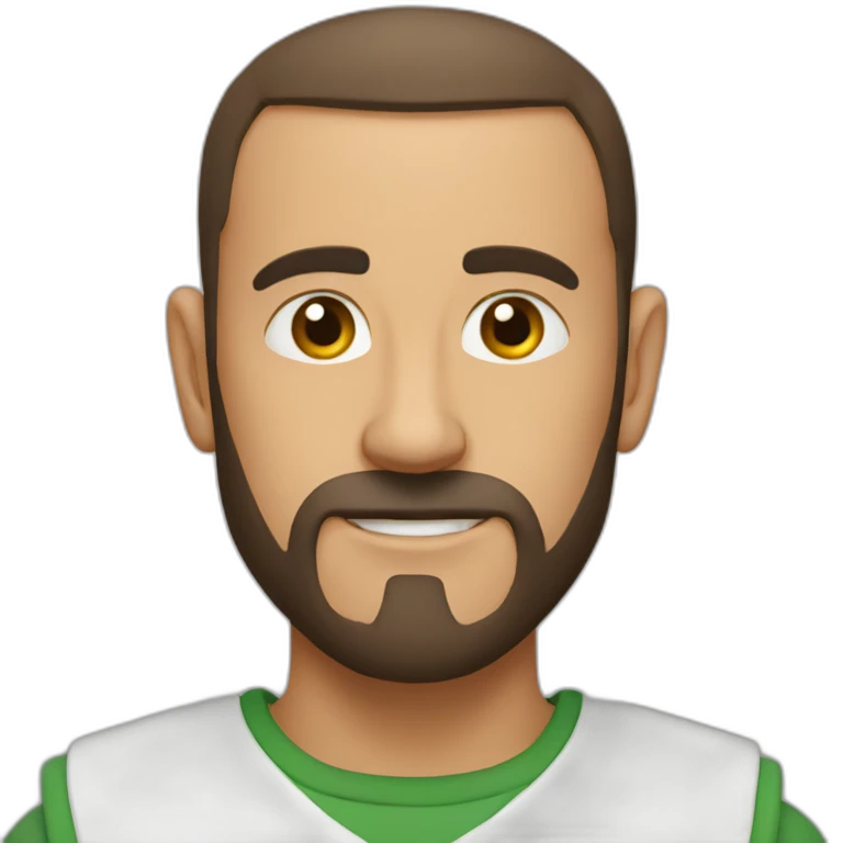 Bulgar emoji