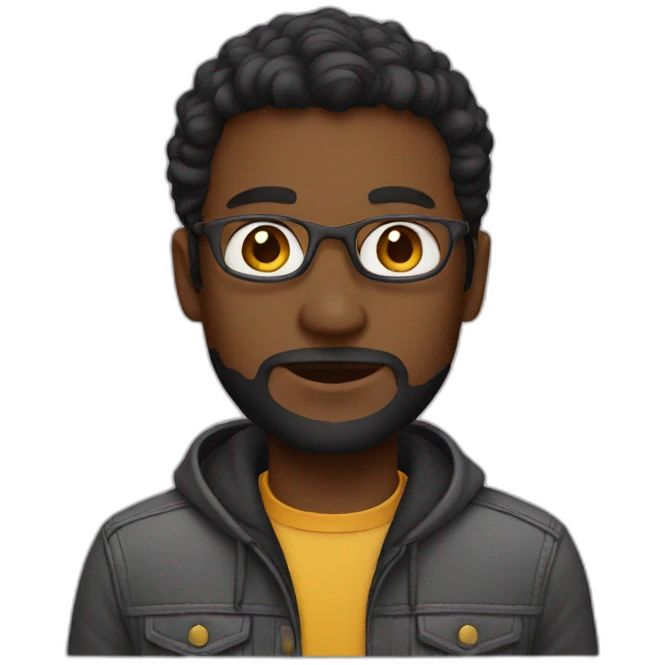 Designers emoji