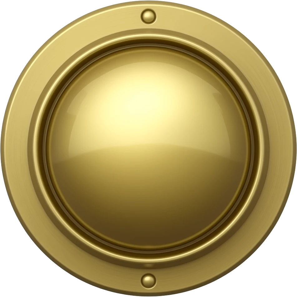 metal doorbell emoji