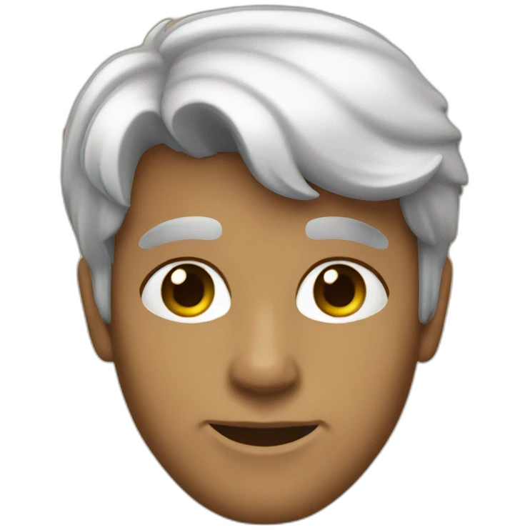 Alexis Lafrenière emoji