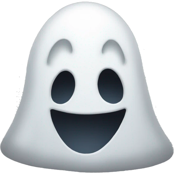 Fantasmas emoji
