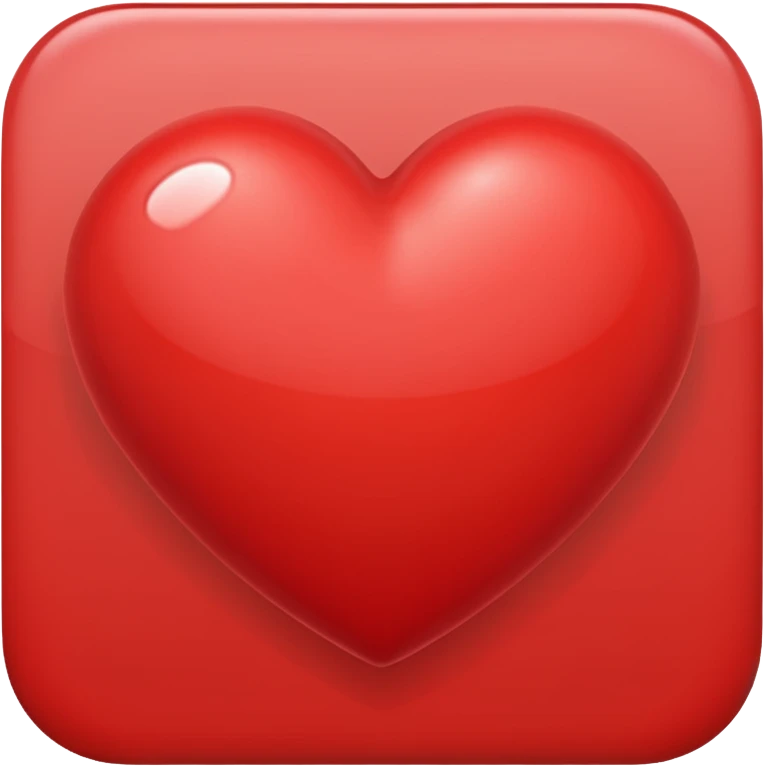 heart emoji