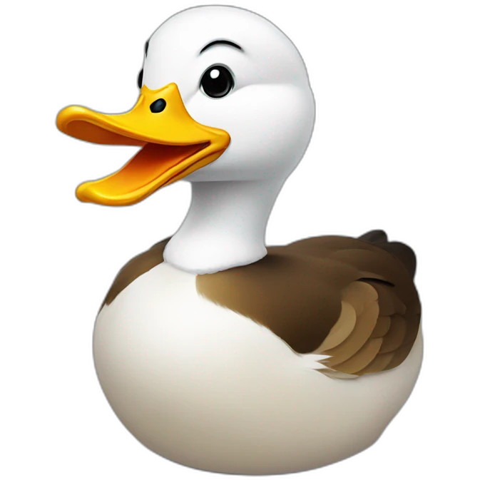 donald-trump-duck emoji