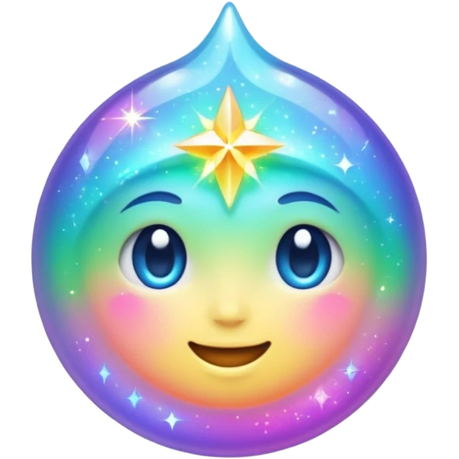 Scintille  emoji