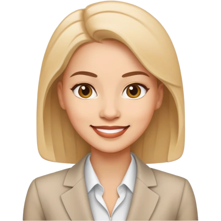 successful business emoji