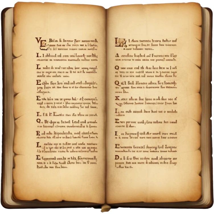 bible anti slavery and equality emoji