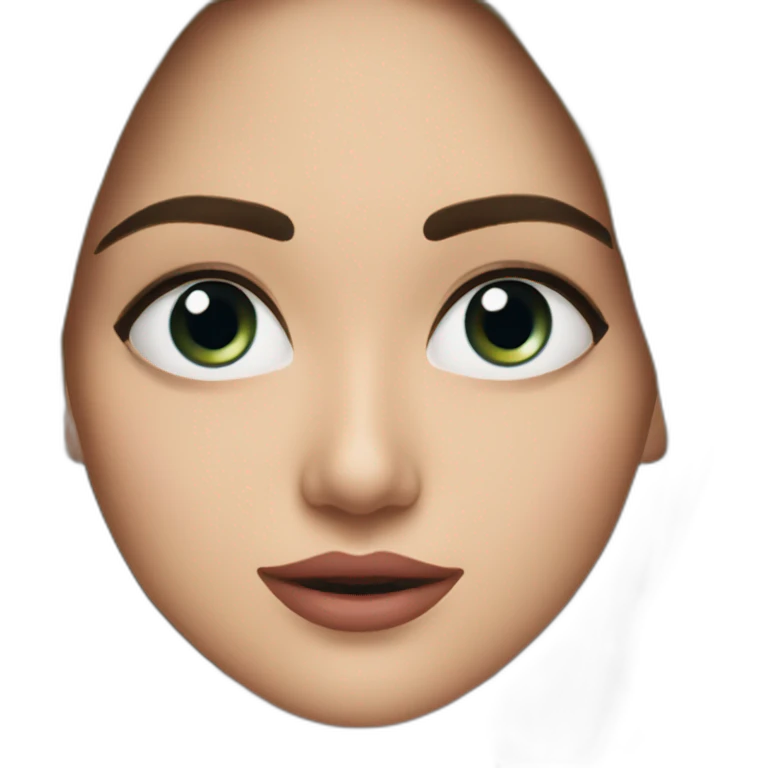 ana de armas emoji