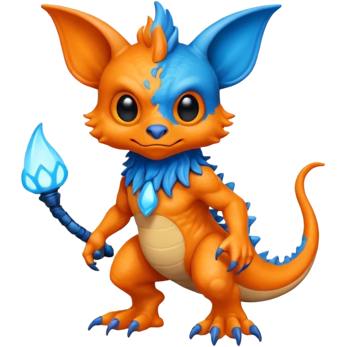 Gremz-grem2-creature, full body emoji