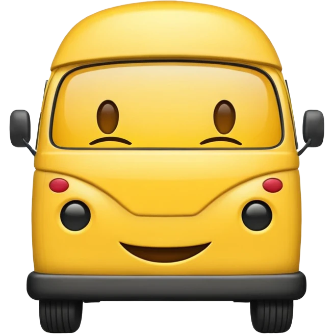 van emoji emoji