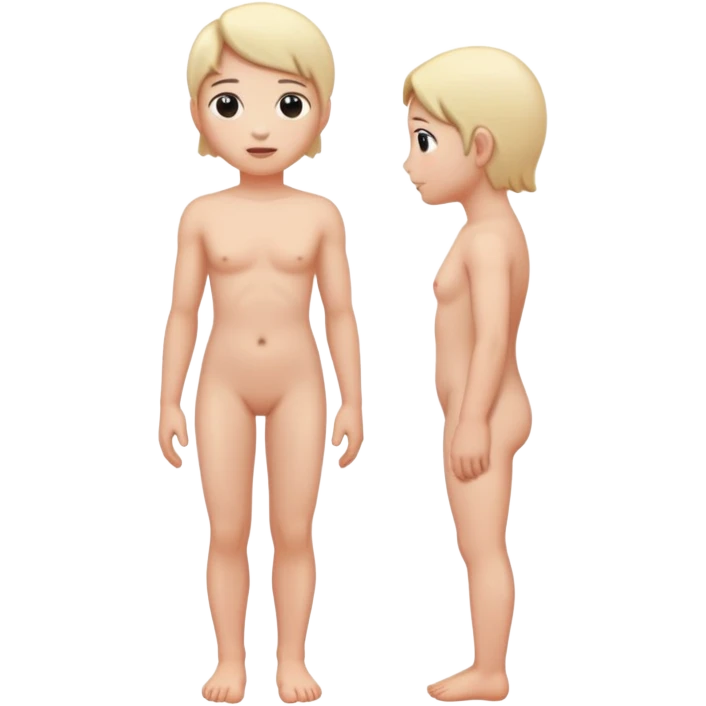 Nude emoji